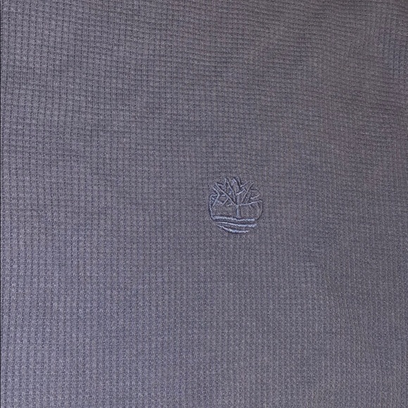 Men’s Timberland long sleeve thermal size small - Picture 3 of 4